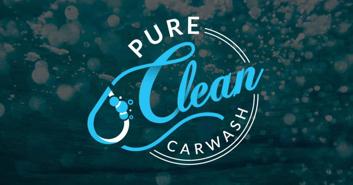 Pure Clean Car Wash Franklin, TN FamilyOwned Car Wash